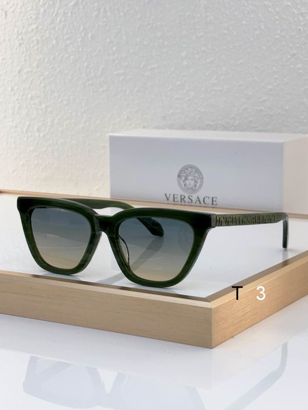 Versace Sunglasses ID:20240804-641